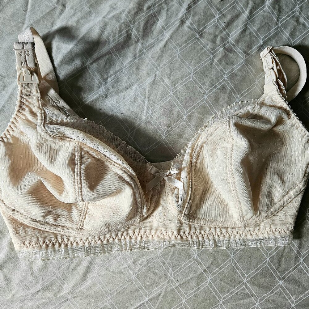 Bravado Sublime Nursing Bra